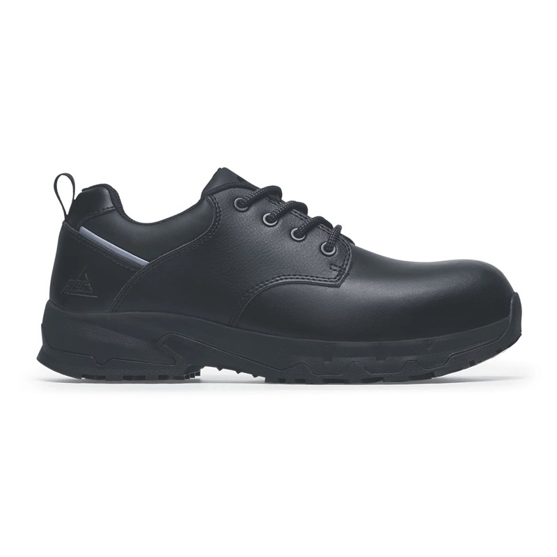 FORKHILL BLACK - UNISEX
