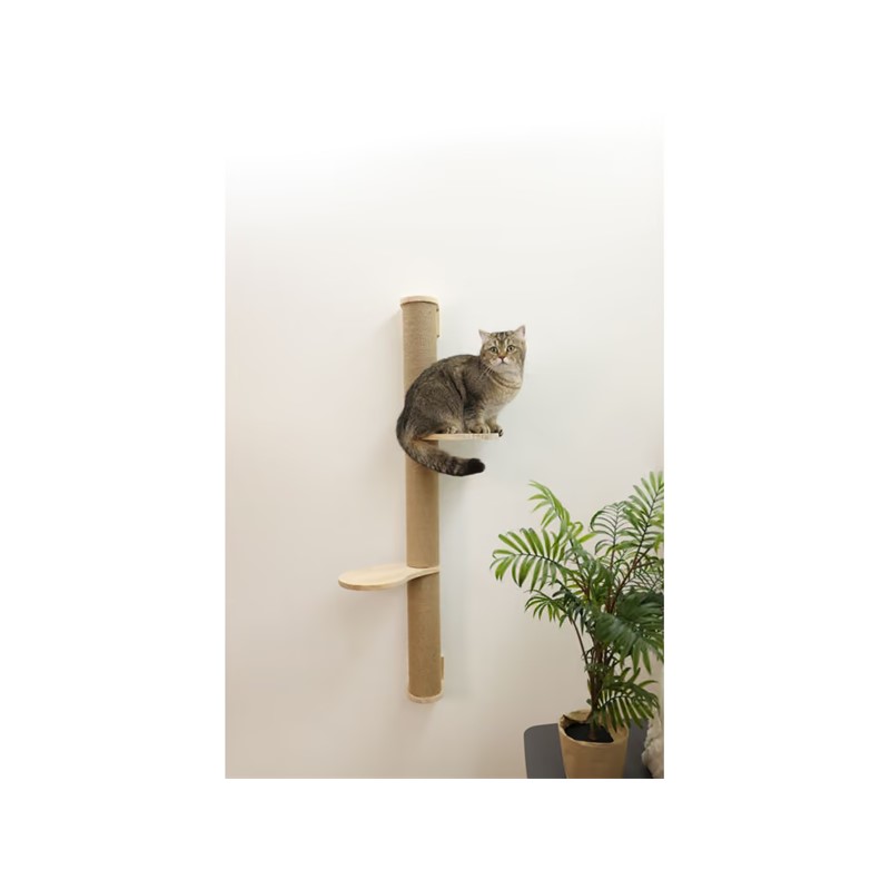  Lesen praskalnik, z juto D: 127 cm