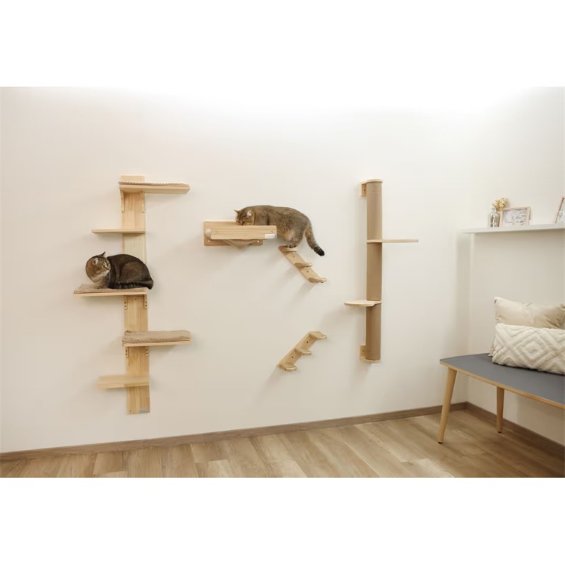  Lesen praskalnik, z juto D: 127 cm