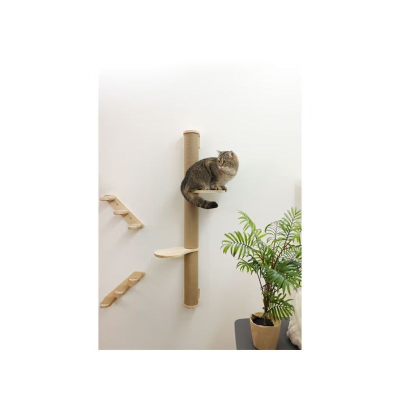  Lesen praskalnik, z juto D: 127 cm