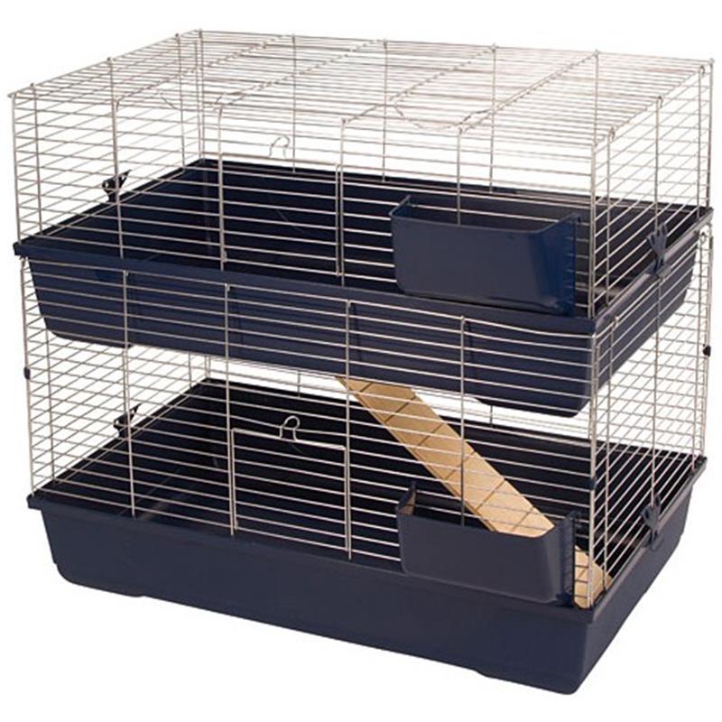 Kletka Maxi Baldo Twin