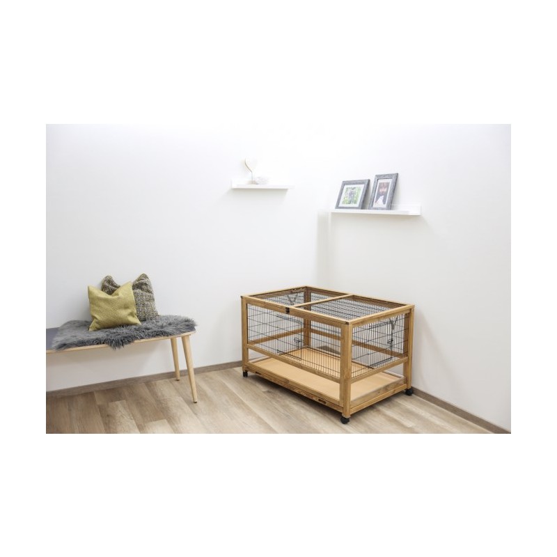 Kletka Indoor Space