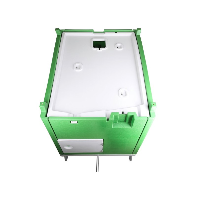 Kurnik - Mobile Coop 