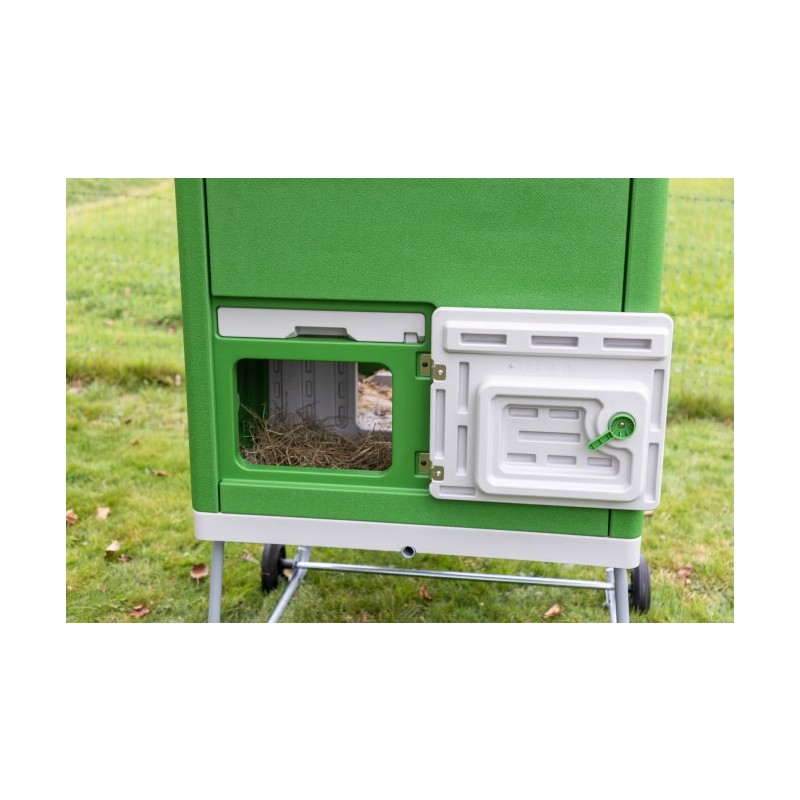 Kurnik - Mobile Coop 