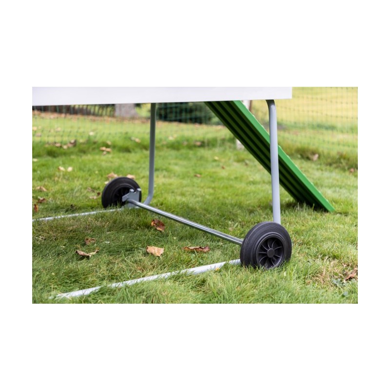 Kurnik - Mobile Coop 