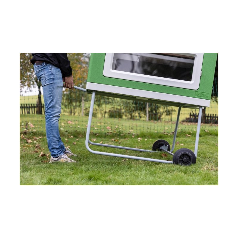 Kurnik - Mobile Coop 