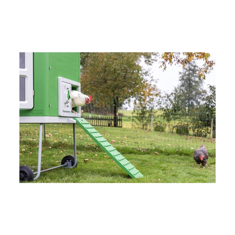 Kurnik - Mobile Coop 