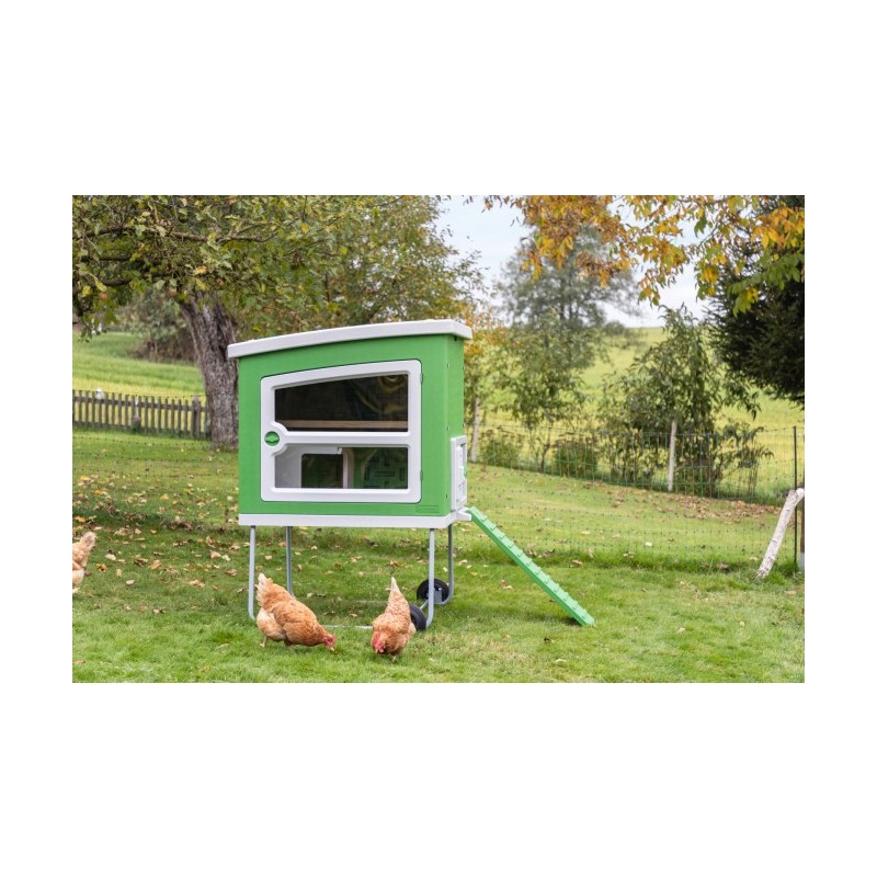 Kurnik - Mobile Coop 