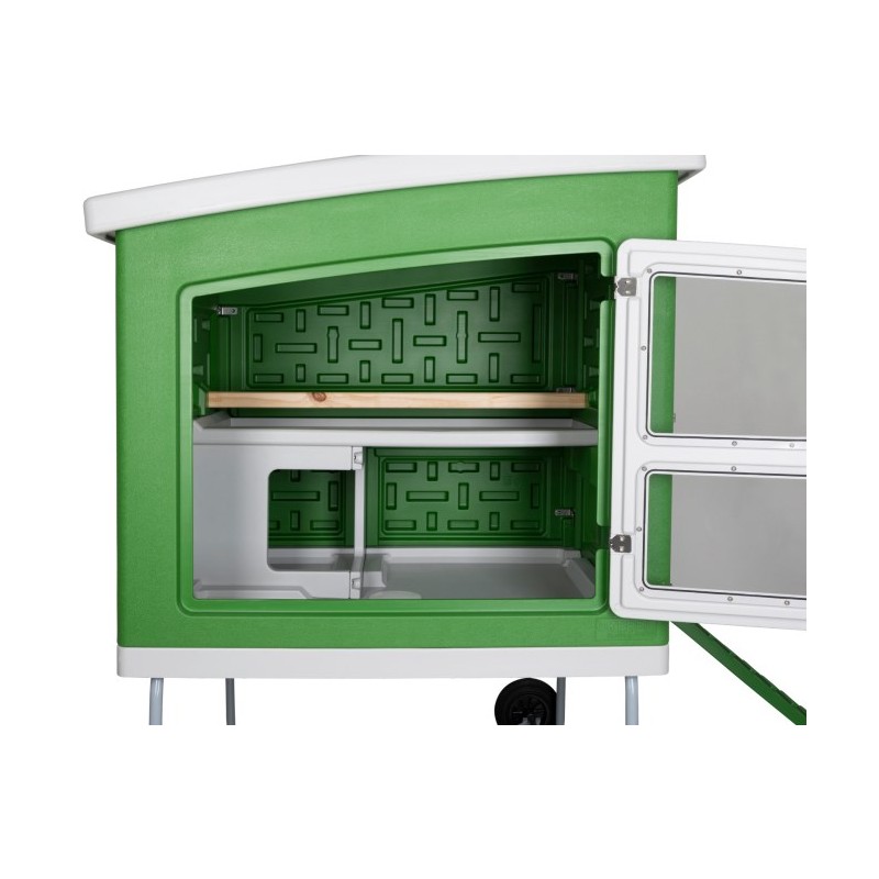 Kurnik - Mobile Coop 