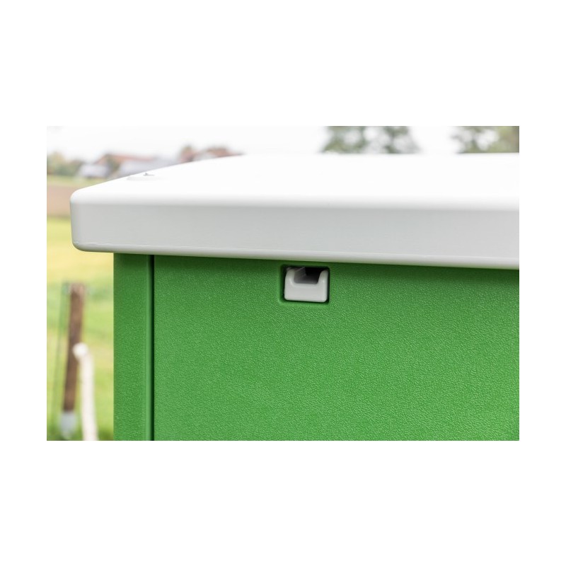 Kurnik - Mobile Coop 