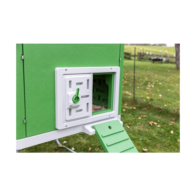 Kurnik - Mobile Coop 