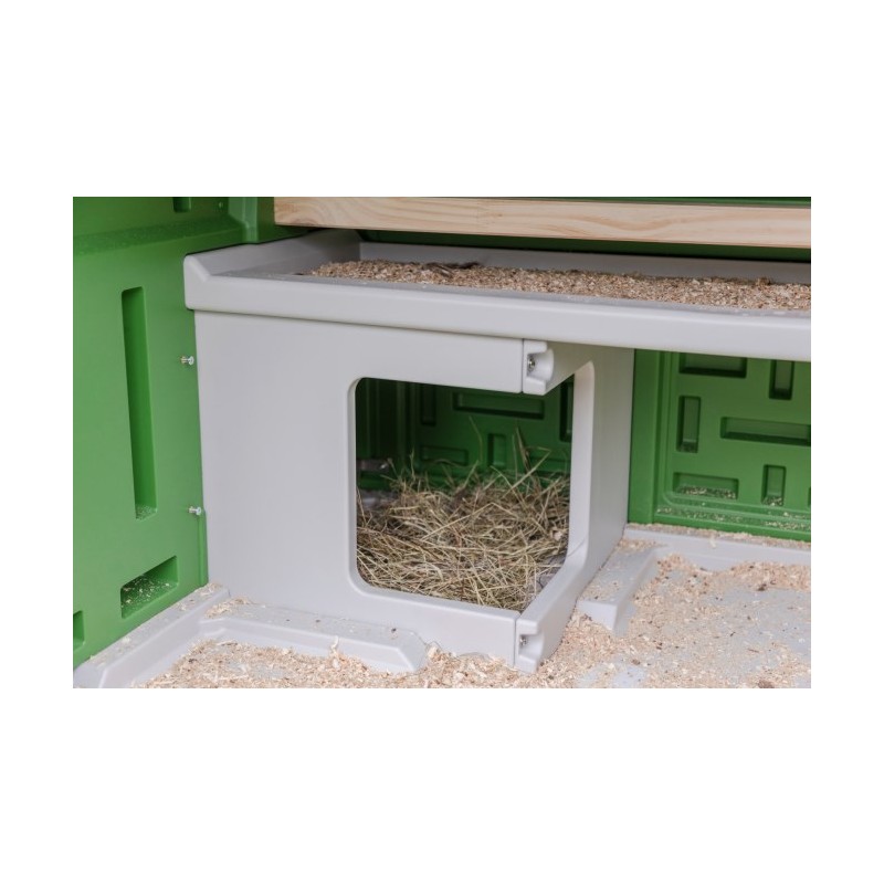 Kurnik - Mobile Coop 