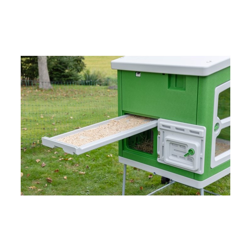 Kurnik - Mobile Coop 