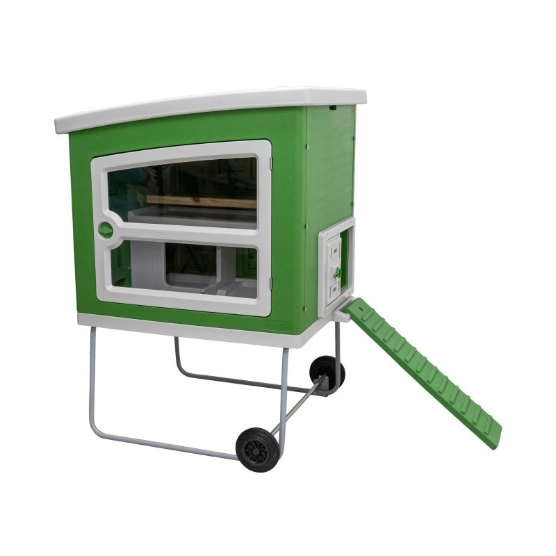 Kurnik - Mobile Coop 