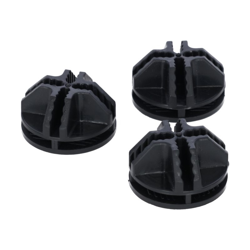 6 x dodatni polni element za Outdoor kletko