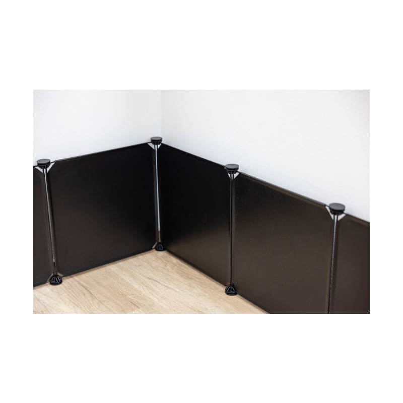 6 x dodatni polni element za Outdoor kletko