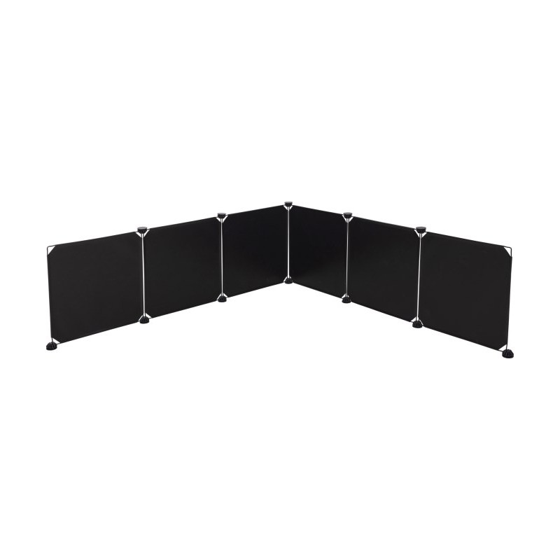 6 x dodatni polni element za Outdoor kletko