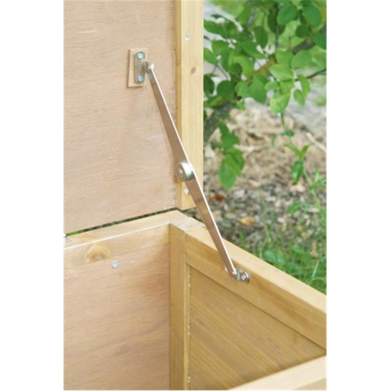 Zajčnik APPARTEMENT FLAT