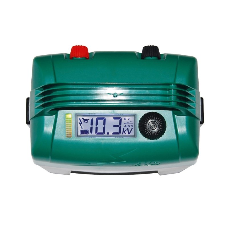 AKO Power Station BD 600 digital