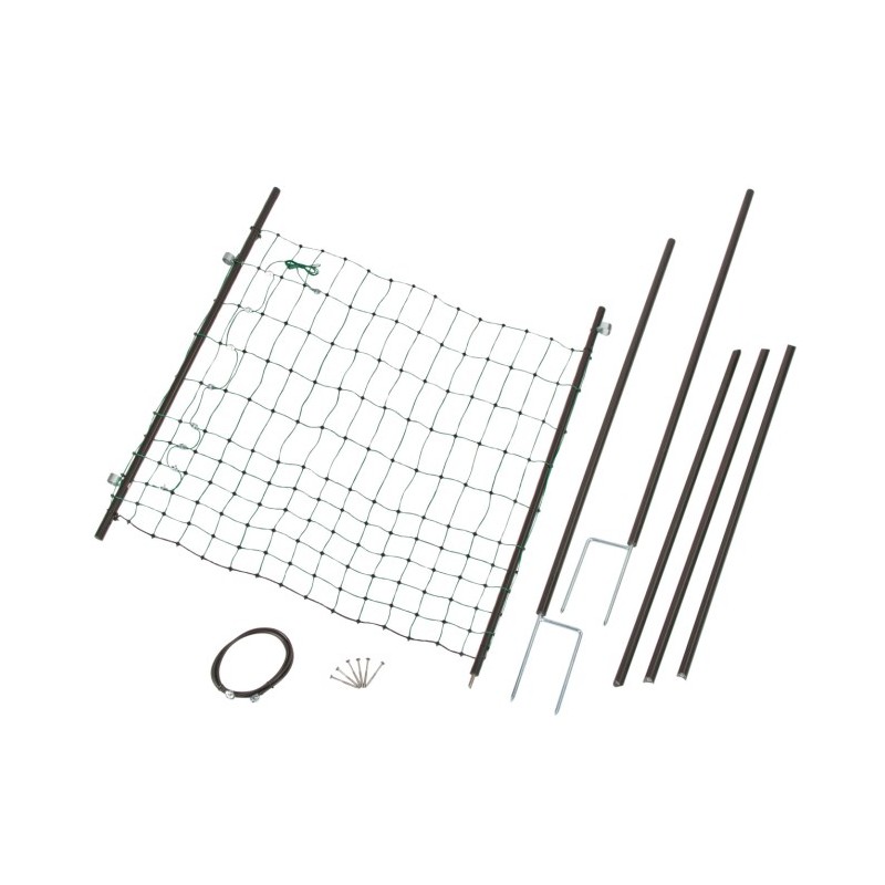 Vrata za električne mreže, elektrificirane, komplet - do 106 cm