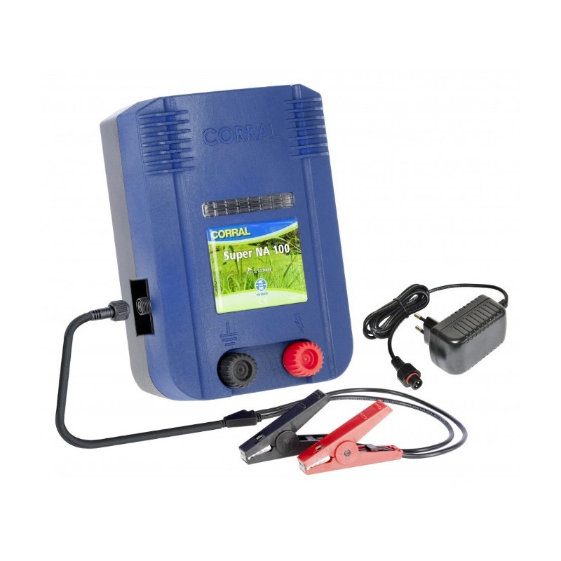 Coral Super NA 100 DUO