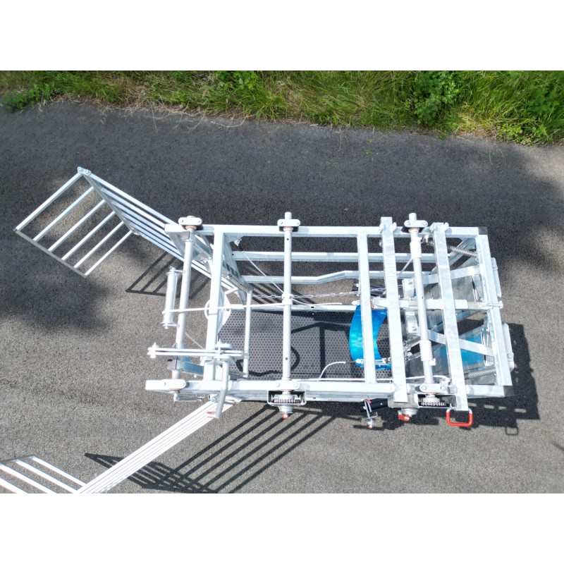 Stojalo za obrezovanje PM4300