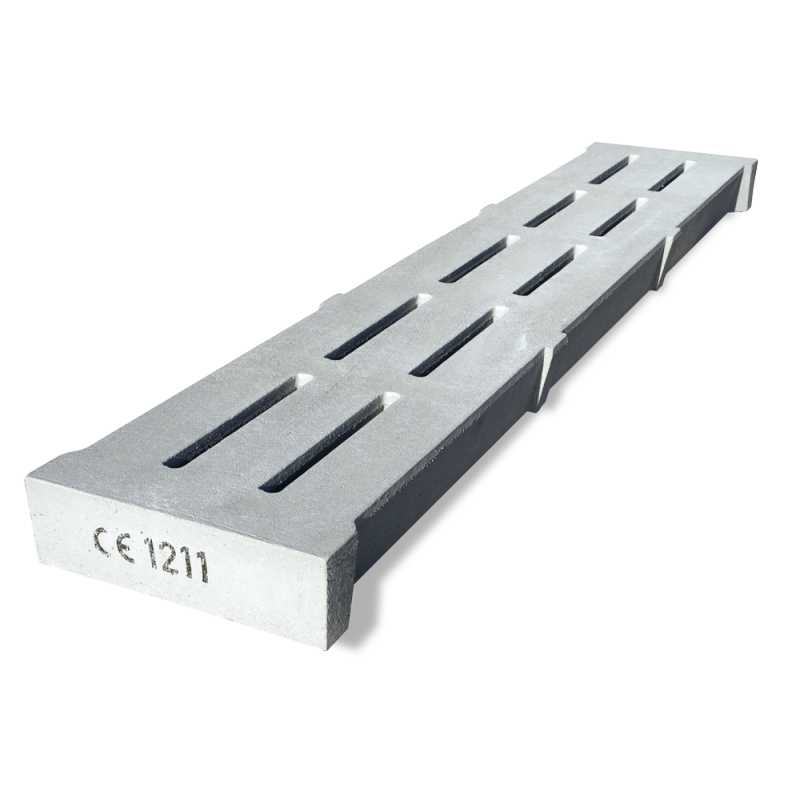 BETONSKE REŠETKE KOMPLET SLOVENSKI KATALOG