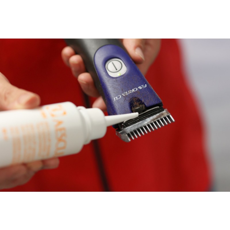 Aesculap Akumulatorski strižnik Favorita CLi