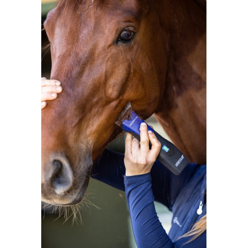 Aesculap Akumulatorski strižnik Favorita CLi