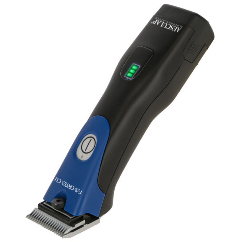 Aesculap Akumulatorski strižnik Favorita CLi