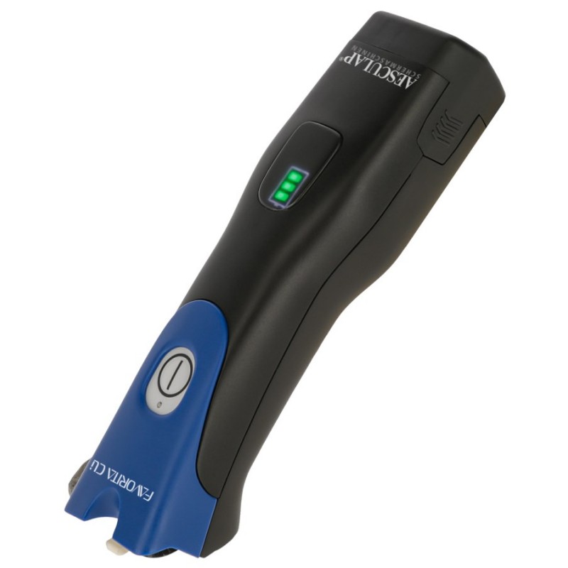 Aesculap Akumulatorski strižnik Favorita CLi