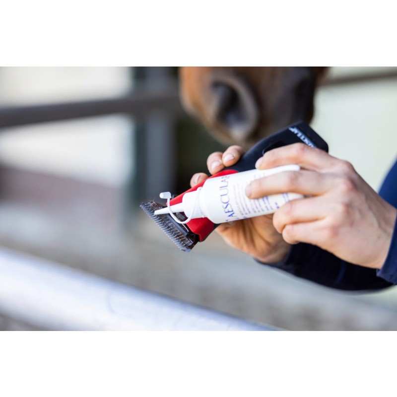 Aesculap Akumulatorski strižnik Favorita CLi