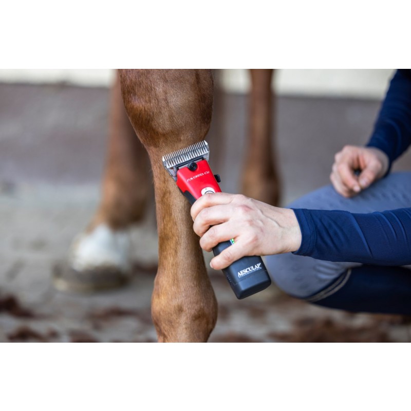 Aesculap Akumulatorski strižnik Favorita CLi