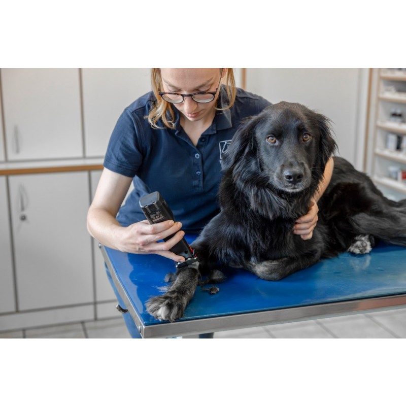 Aesculap Akumulatorski strižnik Favorita CLi