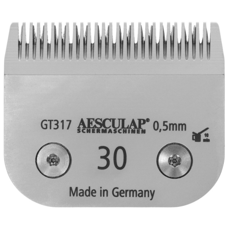 Aesculap Strižna glava SnapOn 30