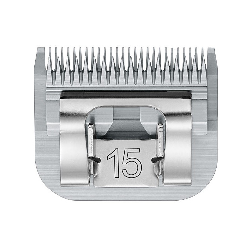 Aesculap Strižna glava SnapOn 15