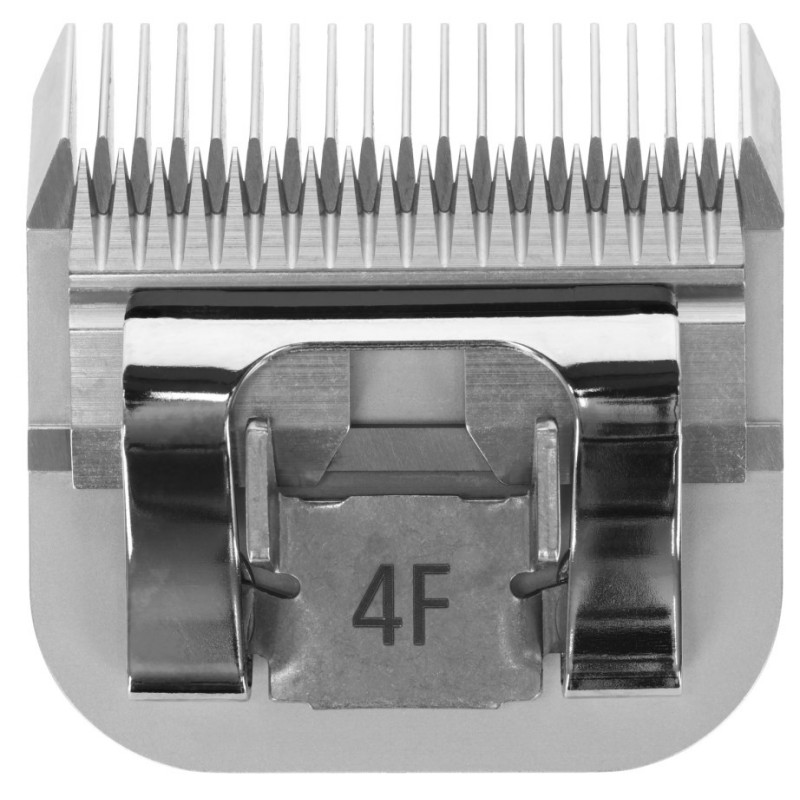 Aesculap Strižna glava SnapOn 4 F