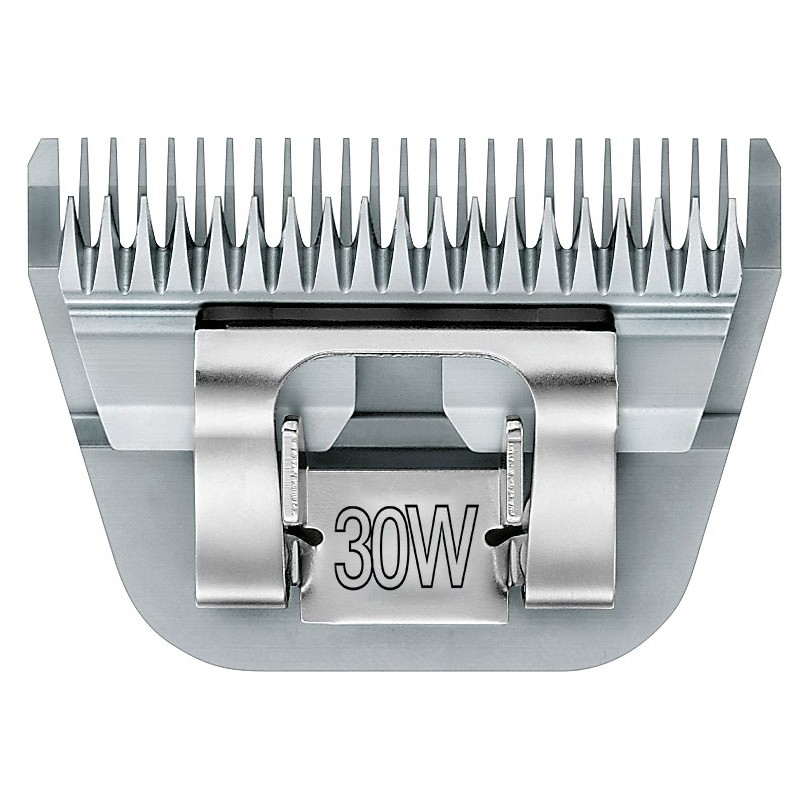 Aesculap Strižna glava SnapOn 30 wide