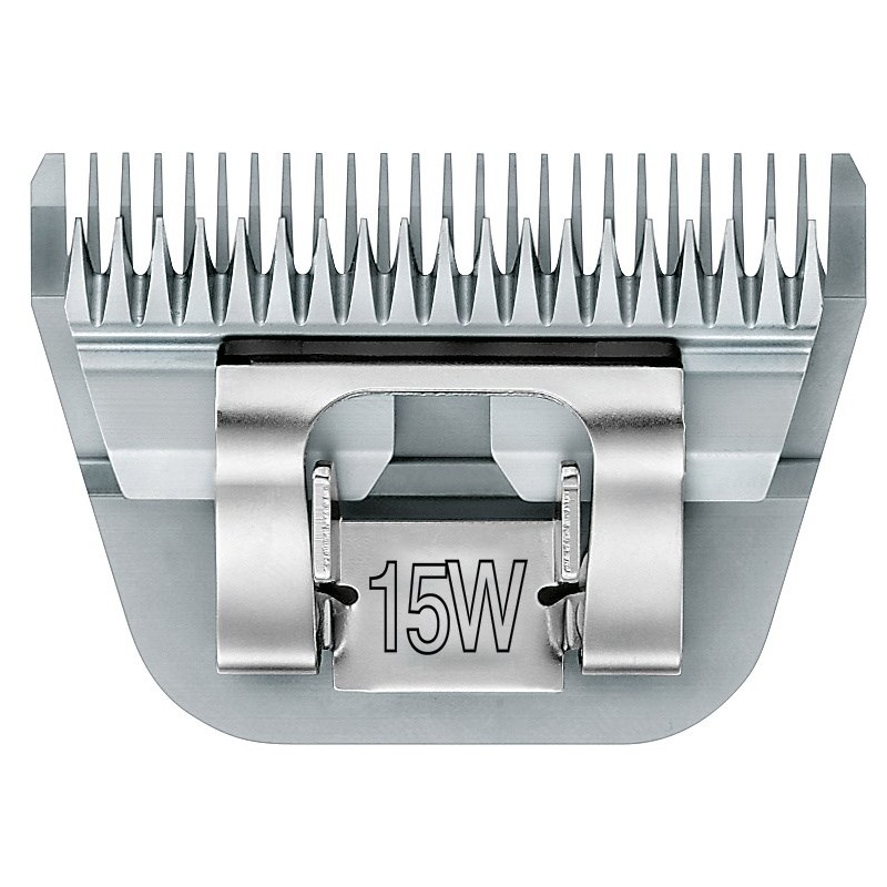 Aesculap Strižna glava SnapOn 15 wide