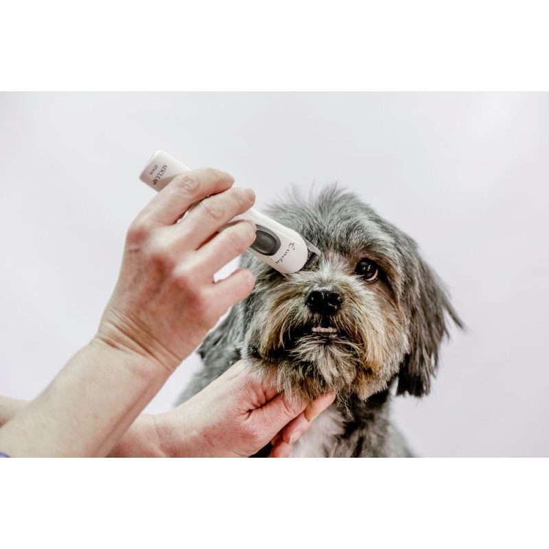 Številka artikla GT416  Aesculap Akumulatorski strižnik Exacta