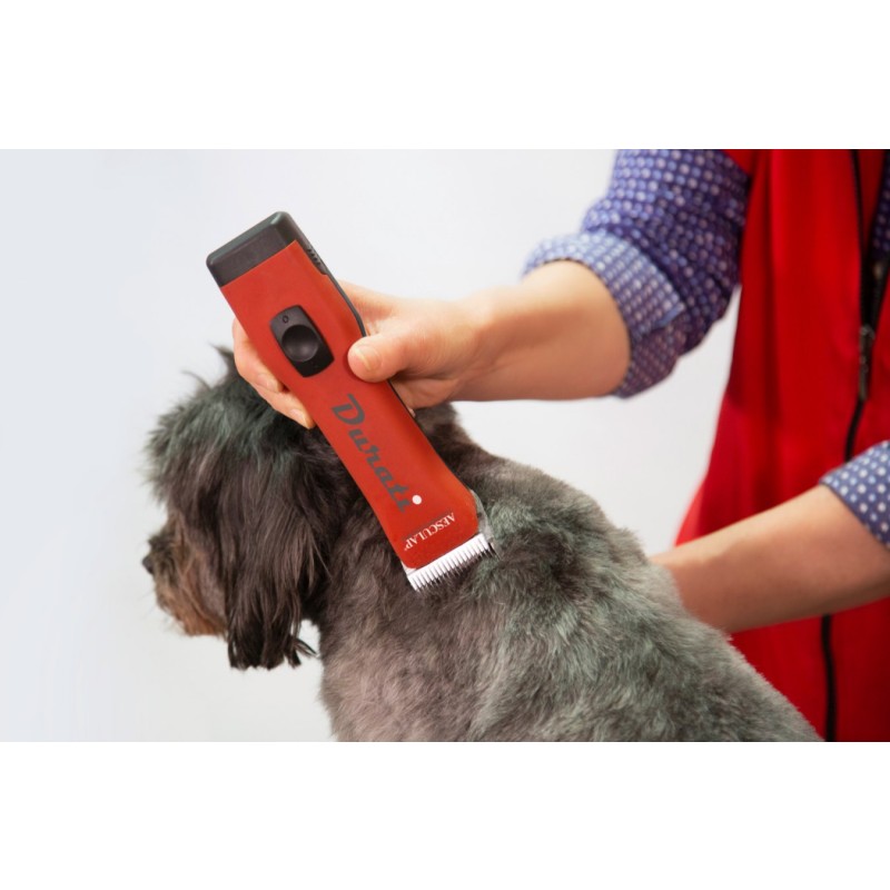 Aesculap Akumulatorski strižnik Durati