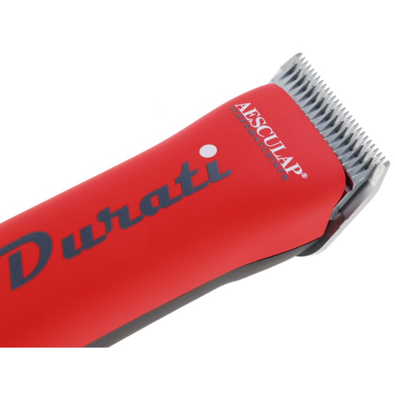 Aesculap Akumulatorski strižnik Durati