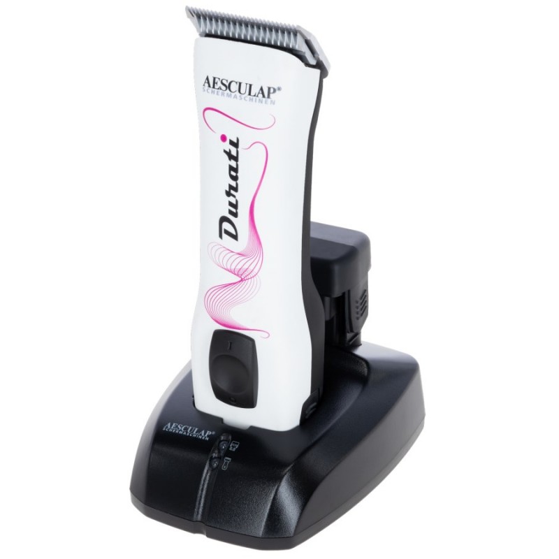 Aesculap Akumulatorski strižnik Durati