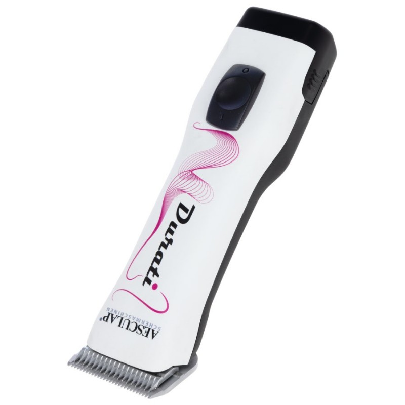 Aesculap Akumulatorski strižnik Durati