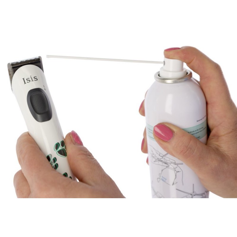 Številka artikla GT416  Aesculap Akumulatorski strižnik Exacta