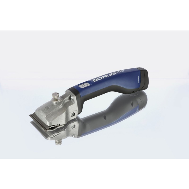 AESCULAP akumulatorski strižnik Bonum Pro
