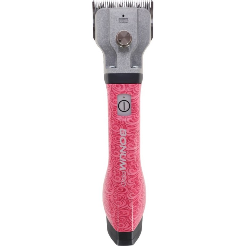 AESCULAP akumulatorski strižnik Bonum Pro