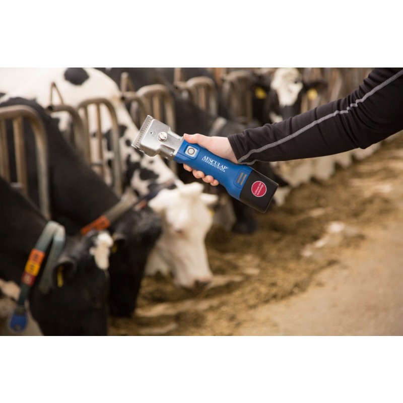 Aesculap Akumulatorski strižnik Econom CL