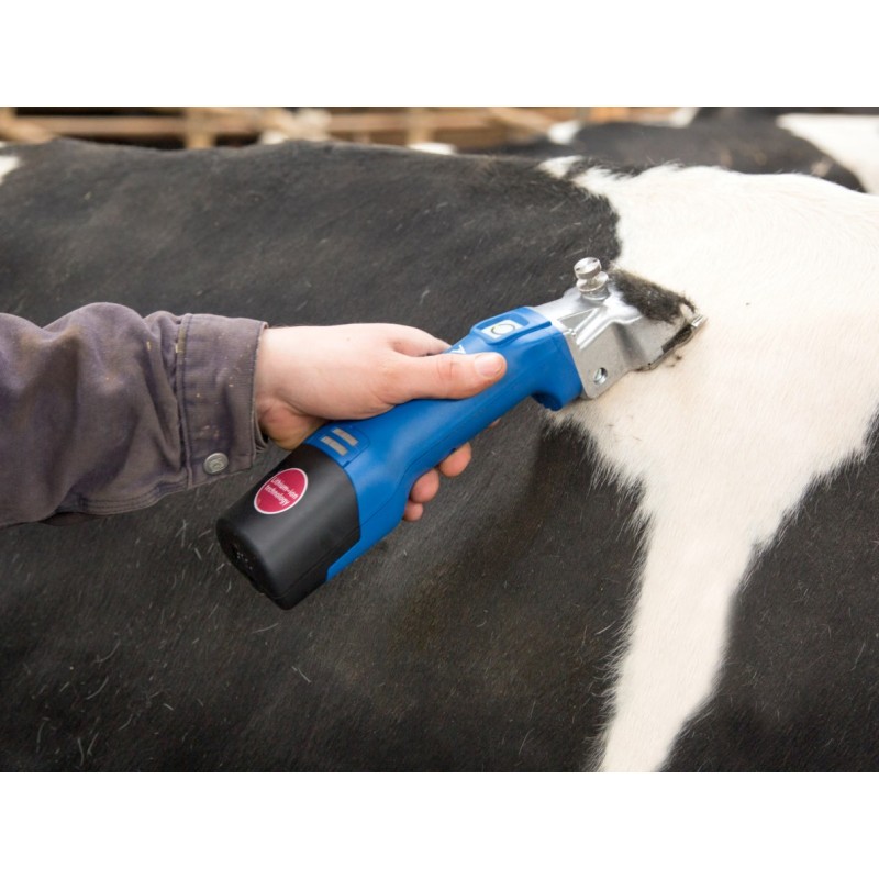 Aesculap Akumulatorski strižnik Econom CL