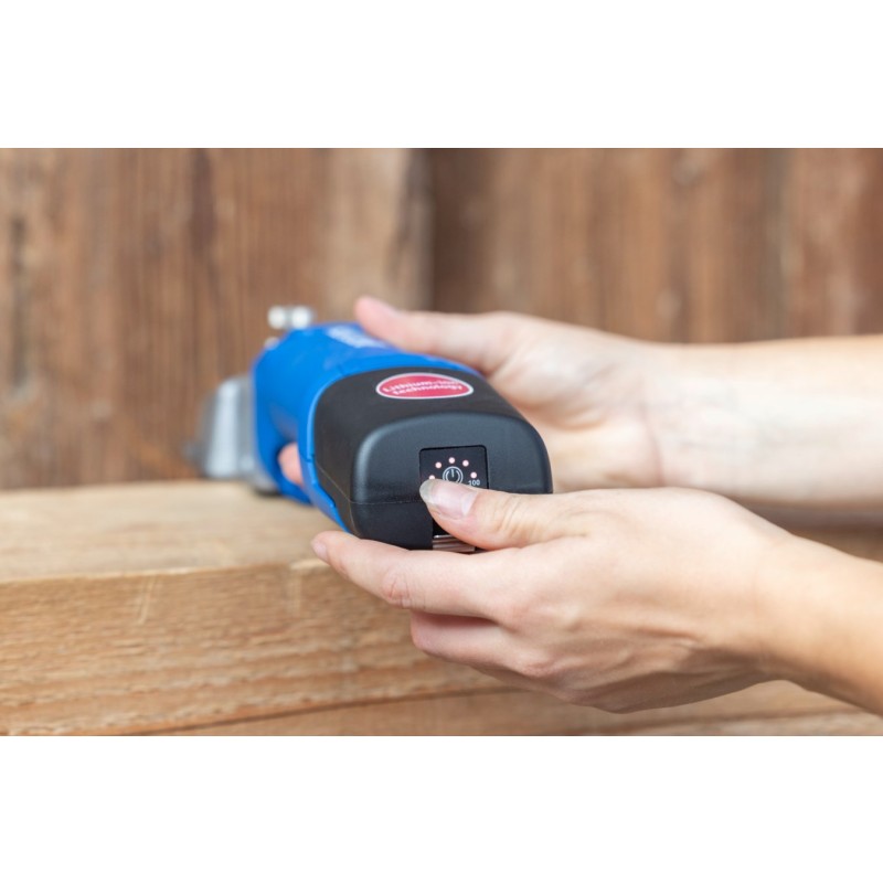 Aesculap Akumulatorski strižnik Econom CL